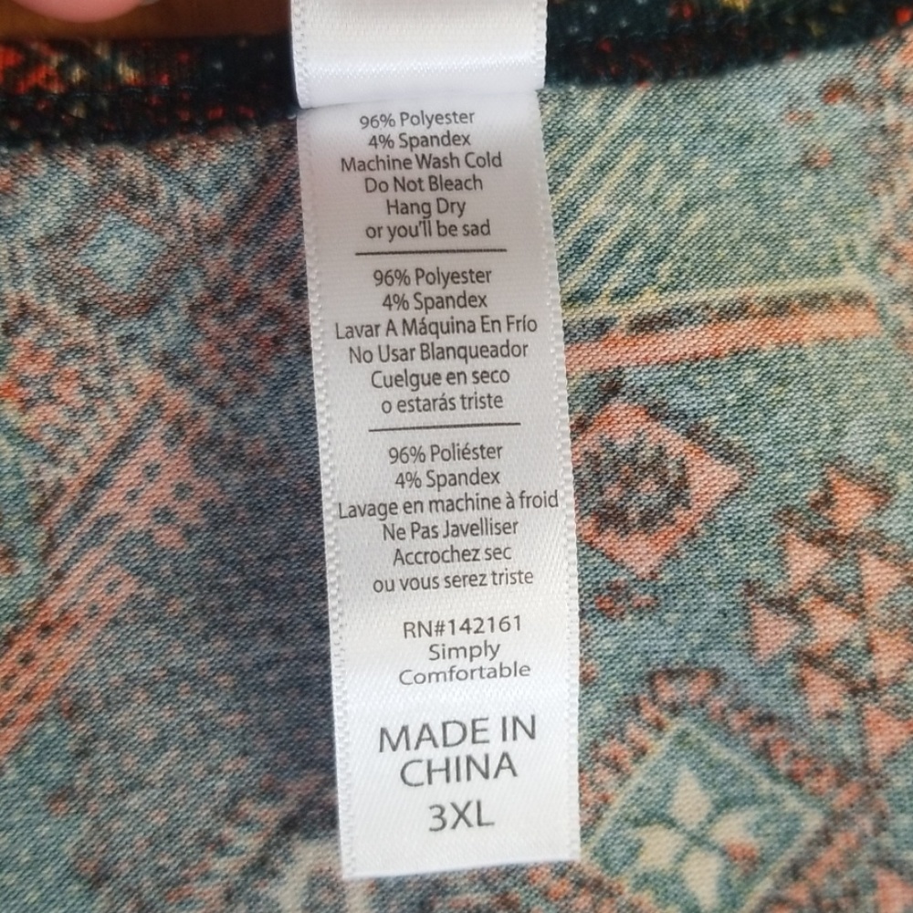 LLR Classic T - Picture 3 of 3